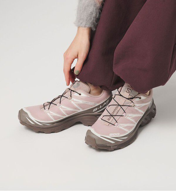 BEAUTY&YOUTH UNITED ARROWS「＜Salomon＞XT-6 Protective スニーカー」|スニーカー|