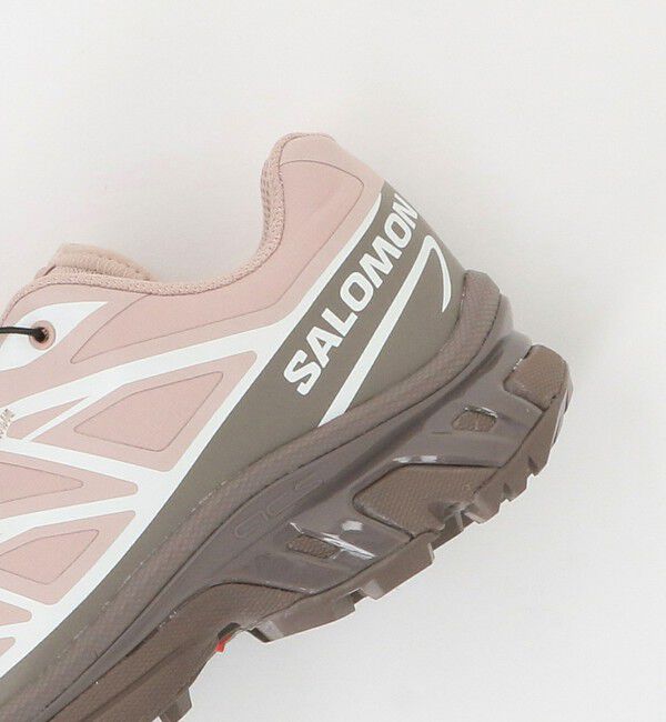 BEAUTY&YOUTH UNITED ARROWS「＜Salomon＞XT-6 Protective スニーカー」|スニーカー|