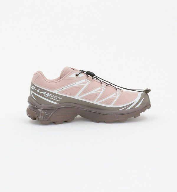 BEAUTY&YOUTH UNITED ARROWS「＜Salomon＞XT-6 Protective スニーカー」|スニーカー|
