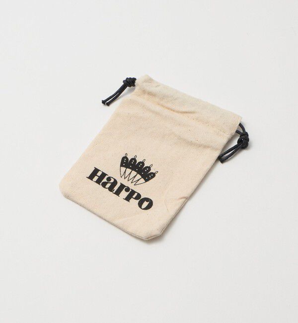 UNITED ARROWS「＜HARPO＞ハート ブローチ」|ブローチ・コサージュ|