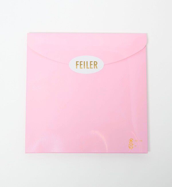 UNITED ARROWS「【別注】＜FEILER＞CANDIES ハンカチ」|ハンカチ|