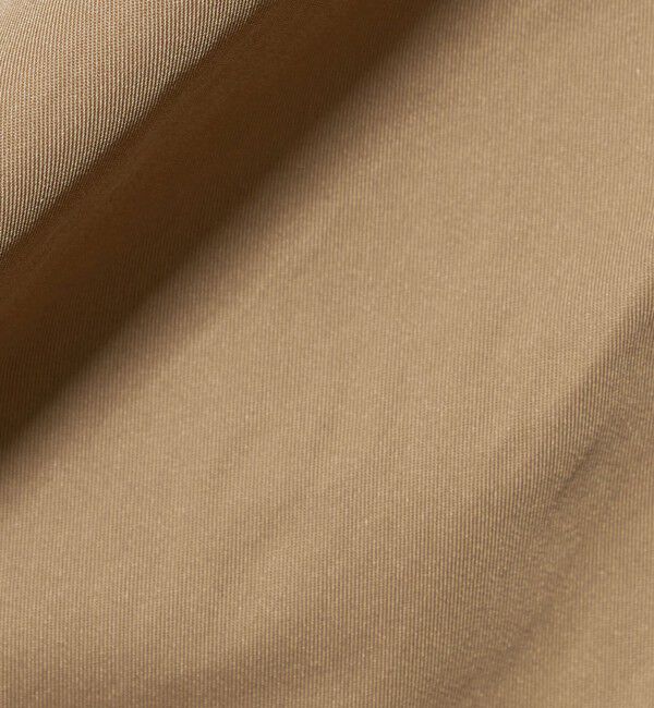 UNITED ARROWS「【別注】＜MARILYN MOON＞ギャザー ブルゾン」|ブルゾン・スタジャン|