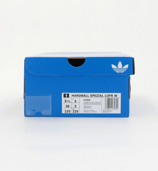 UNITED ARROWS「＜adidas Originals＞HANDBALL/S レオパード ローファー/スニーカー」|スニーカー|