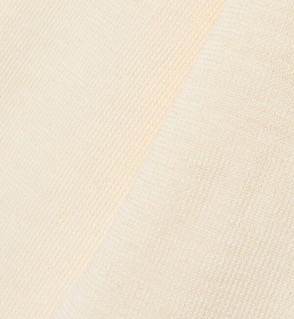 UNITED ARROWS「18G フィットリブ タートルネック ニット」|ニット・セーター|