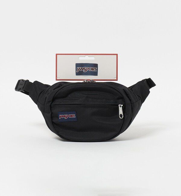 UNITED ARROWS green label relaxing「＜JANSPORT＞フィフス アベニュー ウエストポーチ」|その他|