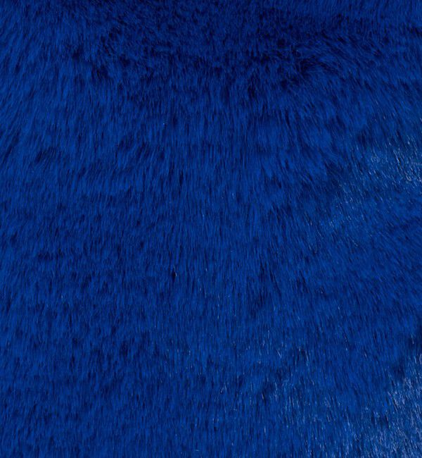 UNITED ARROWS green label relaxing「ファーライク ポシェット」|ショルダー・メッセンジャー|
