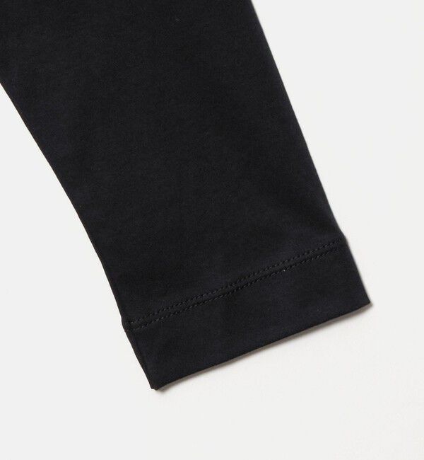 UNITED ARROWS green label relaxing「スソ レース プルオーバー カットソー」|Tシャツ・カットソー|