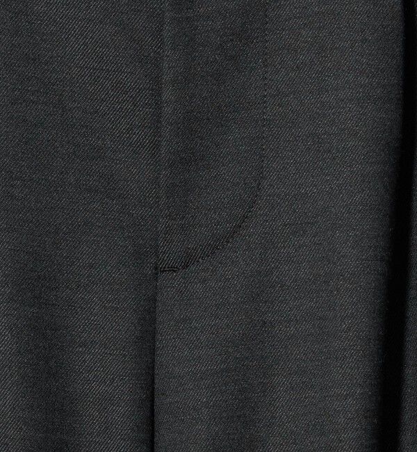 UNITED ARROWS green label relaxing「2タック ワイドパンツ」|その他|