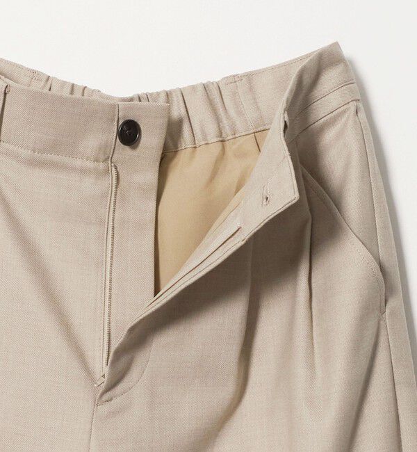 UNITED ARROWS green label relaxing「2タック ワイドパンツ」|その他|
