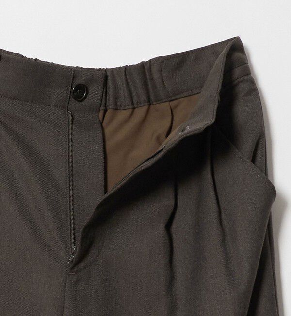 UNITED ARROWS green label relaxing「2タック ワイドパンツ」|その他|