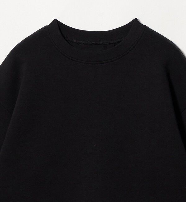 UNITED ARROWS green label relaxing「ダンボール レース プルオーバー」|Tシャツ・カットソー|