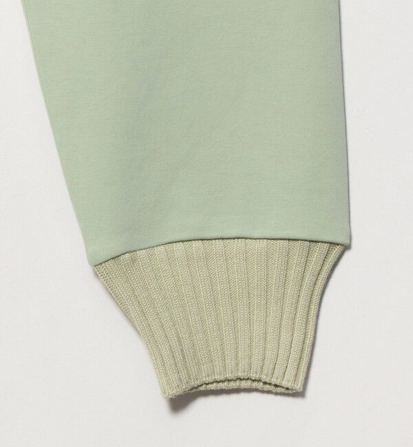 UNITED ARROWS green label relaxing「ダンボール レース プルオーバー」|Tシャツ・カットソー|