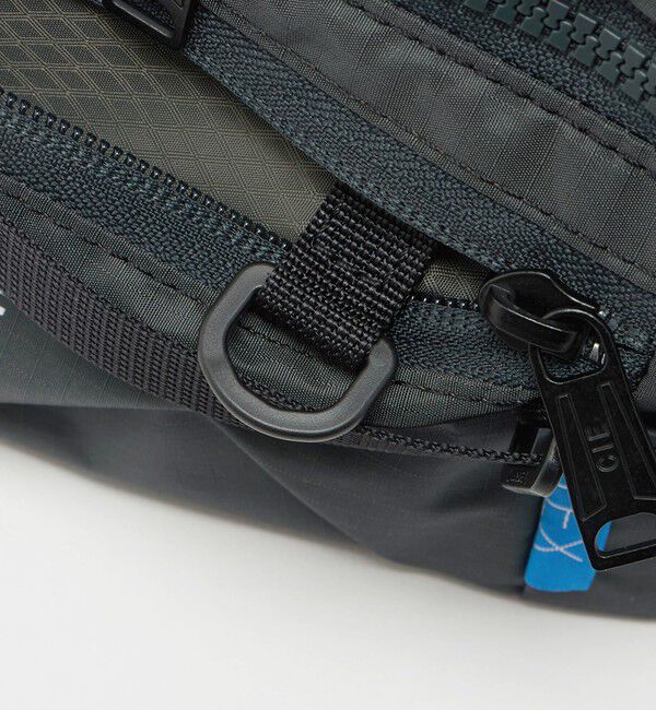 UNITED ARROWS green label relaxing「＜CIE＞GRID0 ウエスト パック」|その他|