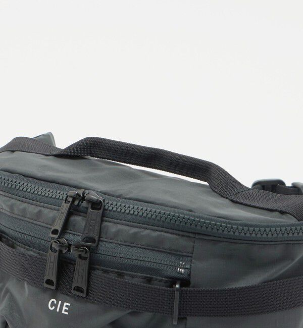 UNITED ARROWS green label relaxing「＜CIE＞GRID0 ウエスト パック」|その他|