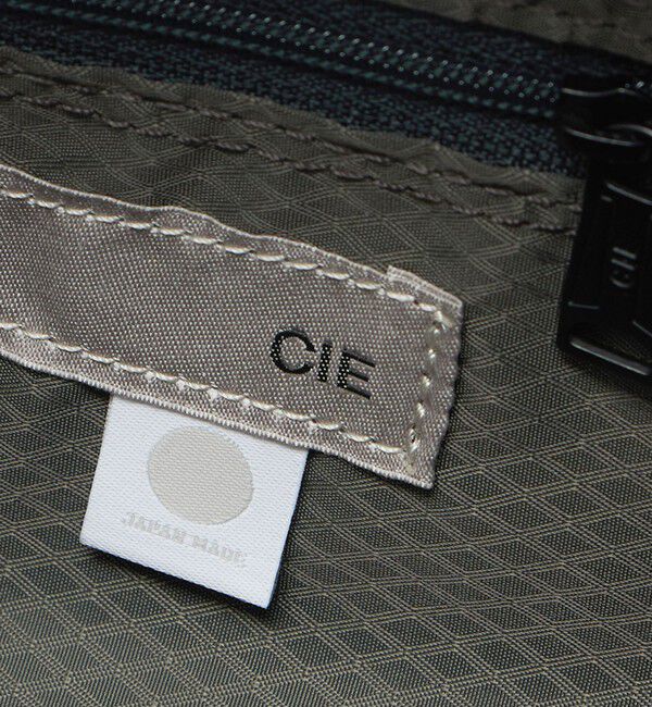 UNITED ARROWS green label relaxing「＜CIE＞GRID0 ウエスト パック」|その他|