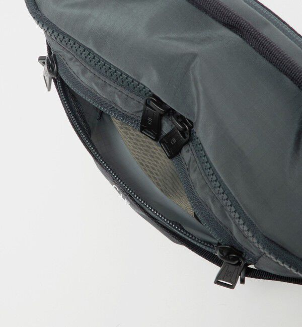 UNITED ARROWS green label relaxing「＜CIE＞GRID0 ウエスト パック」|その他|