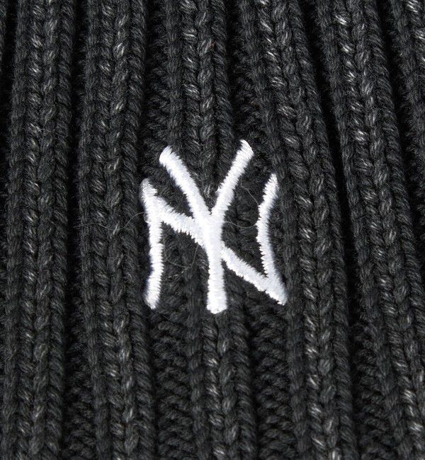 UNITED ARROWS green label relaxing「【別注】＜NEW ERA＞イタリアン ウォッシュ ニット キャップ」|ニット帽|