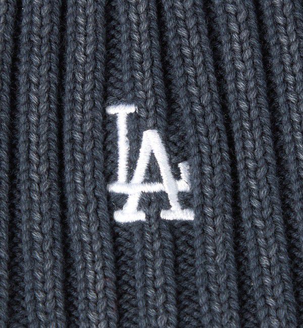 UNITED ARROWS green label relaxing「【別注】＜NEW ERA＞イタリアン ウォッシュ ニット キャップ」|ニット帽|