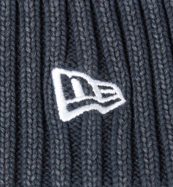 UNITED ARROWS green label relaxing「【別注】＜NEW ERA＞イタリアン ウォッシュ ニット キャップ」|ニット帽|