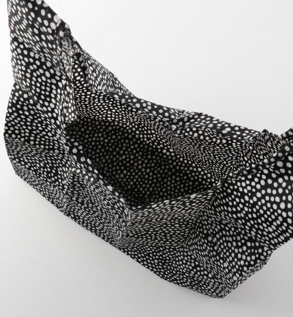 BEAUTY&YOUTH UNITED ARROWS「＜marimekko＞PIRPUT バッグ」|エコバッグ|