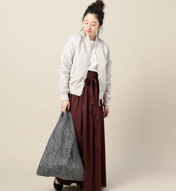 BEAUTY&YOUTH UNITED ARROWS「＜marimekko＞PIRPUT バッグ」|エコバッグ|