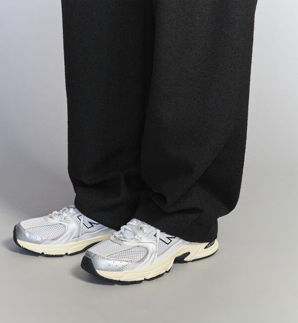 BEAUTY&YOUTH UNITED ARROWS「ツイードライク テーパード パンツ」|その他|