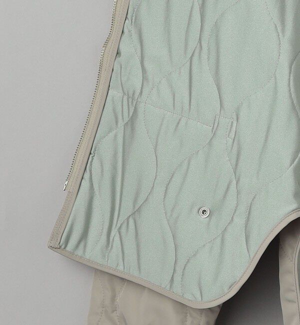 BEAUTY&YOUTH UNITED ARROWS「【別注】＜FIVE BROTHER＞キルティングジャケット 2」|その他|