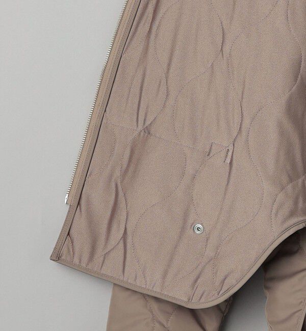BEAUTY&YOUTH UNITED ARROWS「【別注】＜FIVE BROTHER＞キルティングジャケット 2」|その他|