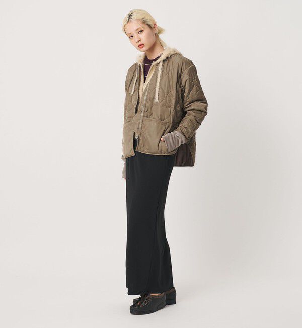 BEAUTY&YOUTH UNITED ARROWS「【別注】＜FIVE BROTHER＞キルティングジャケット 2」|その他|