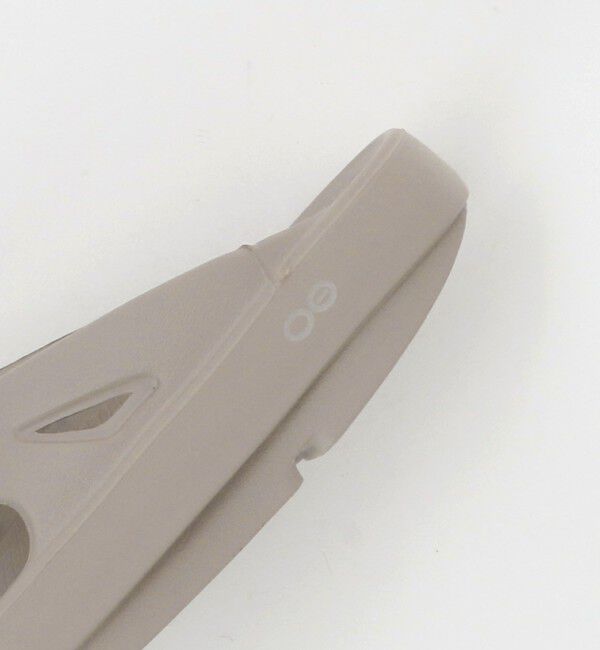 BEAUTY&YOUTH UNITED ARROWS「＜OOFOS＞OOriginal サンダル」|サンダル|