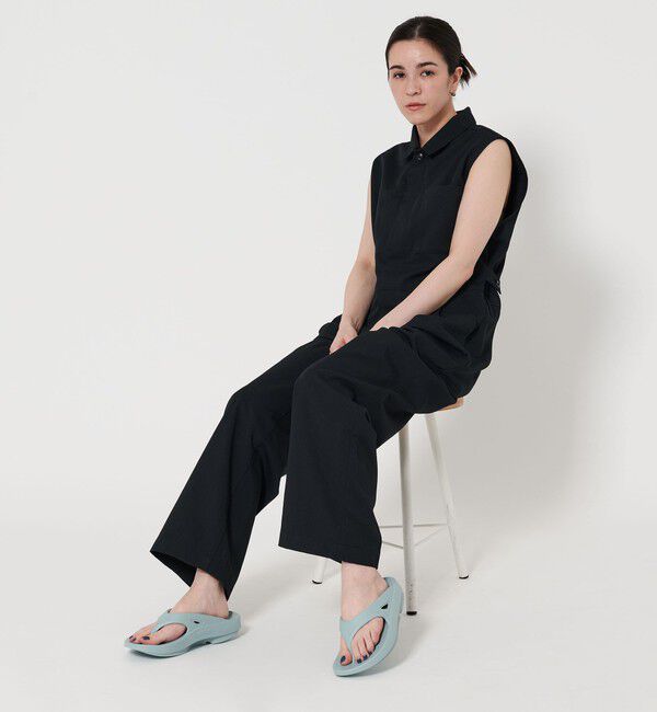 BEAUTY&YOUTH UNITED ARROWS「＜OOFOS＞OOriginal サンダル」|サンダル|