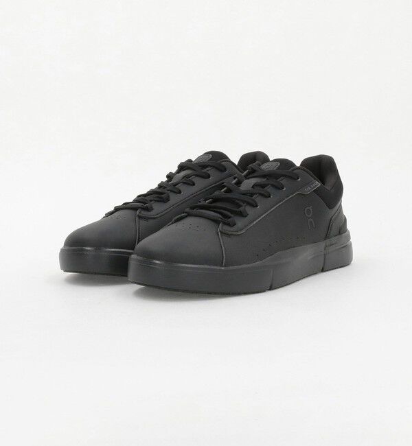 BEAUTY&YOUTH UNITED ARROWS「＜On＞ロジャー アドバンテージ スニーカー」|スニーカー|