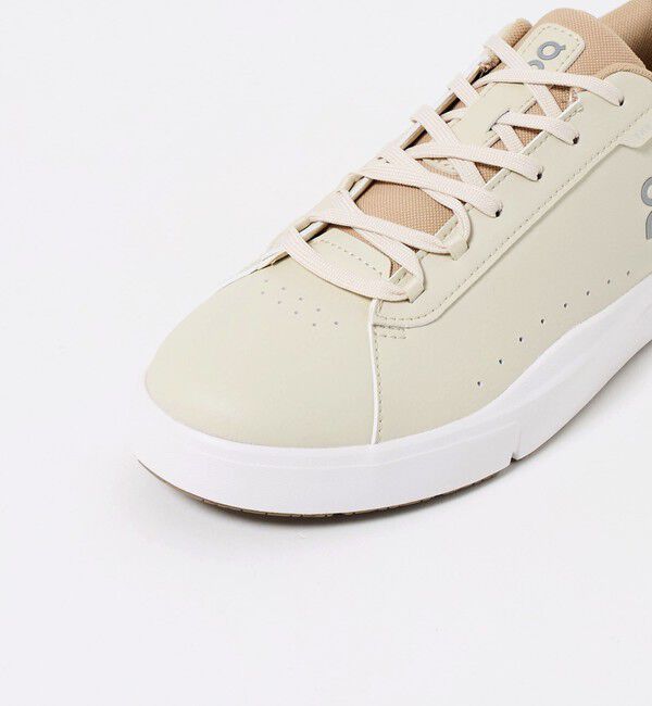 BEAUTY&YOUTH UNITED ARROWS「＜On＞ロジャー アドバンテージ スニーカー」|スニーカー|