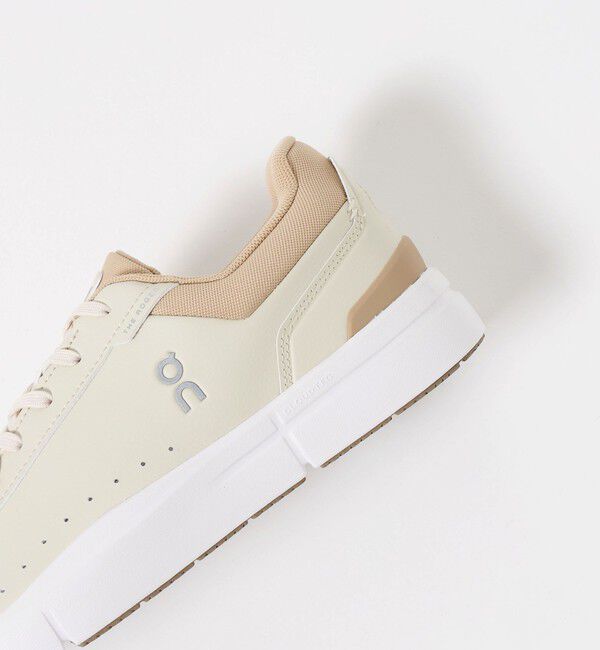 BEAUTY&YOUTH UNITED ARROWS「＜On＞ロジャー アドバンテージ スニーカー」|スニーカー|