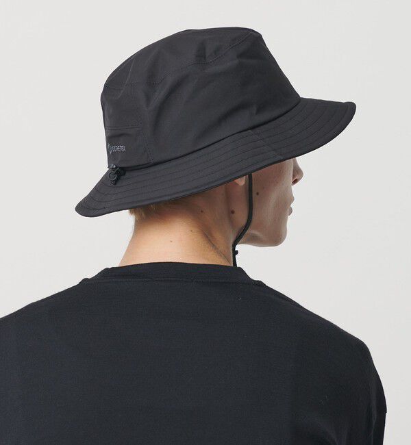 BEAUTY&YOUTH UNITED ARROWS「＜THE NORTH FACE＞ゴアテックス ライト ハット 防水 はっ水 防風」|ハット|