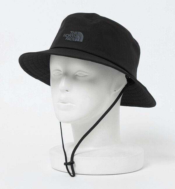 BEAUTY&YOUTH UNITED ARROWS「＜THE NORTH FACE＞ゴアテックス ライト ハット 防水 はっ水 防風」|ハット|