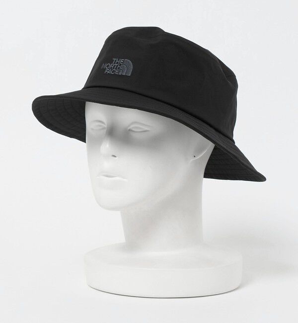 BEAUTY&YOUTH UNITED ARROWS「＜THE NORTH FACE＞ゴアテックス ライト ハット 防水 はっ水 防風」|ハット|