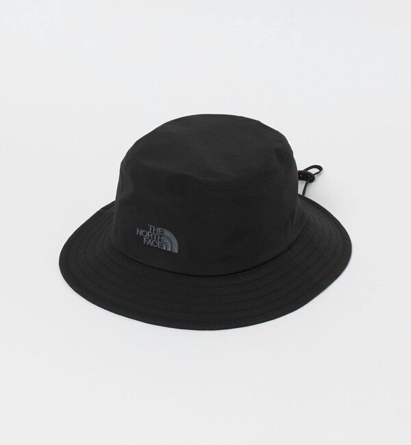 BEAUTY&YOUTH UNITED ARROWS「＜THE NORTH FACE＞ゴアテックス ライト ハット 防水 はっ水 防風」|ハット|