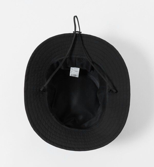 BEAUTY&YOUTH UNITED ARROWS「＜THE NORTH FACE＞ゴアテックス ライト ハット 防水 はっ水 防風」|ハット|