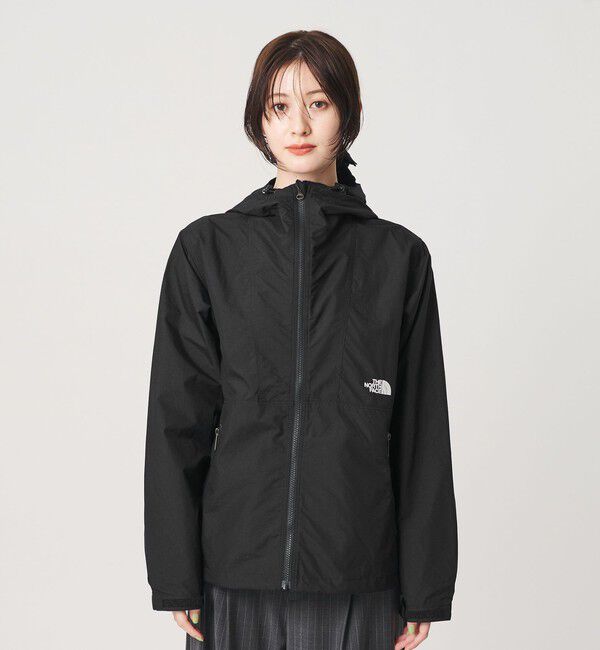 BEAUTY&YOUTH UNITED ARROWS「＜THE NORTH FACE＞コンパクト ジャケット」|その他|