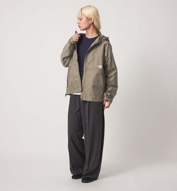 BEAUTY&YOUTH UNITED ARROWS「＜THE NORTH FACE＞コンパクト ジャケット」|その他|