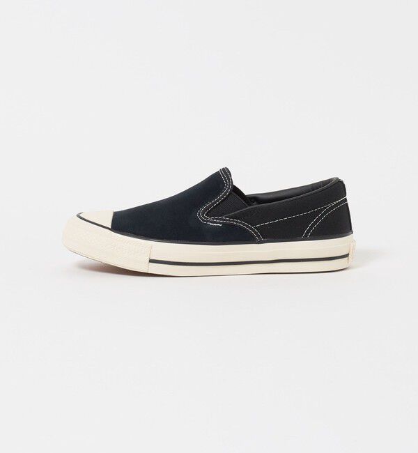 BEAUTY&YOUTH UNITED ARROWS「＜CONVERSE＞CS スリッポン スニーカー」|スニーカー|
