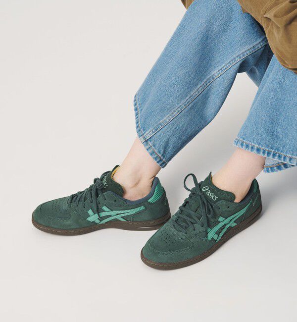 BEAUTY&YOUTH UNITED ARROWS「＜asics＞SKYHAND OG スニーカー」|スニーカー|
