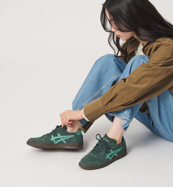 BEAUTY&YOUTH UNITED ARROWS「＜asics＞SKYHAND OG スニーカー」|スニーカー|