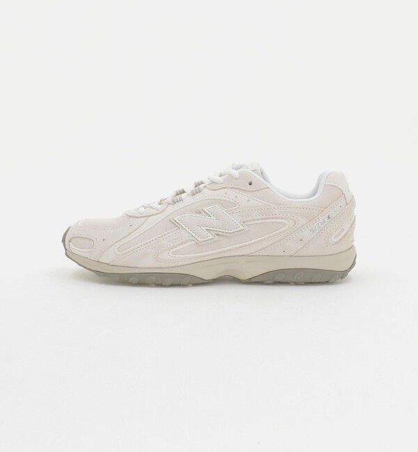 BEAUTY&YOUTH UNITED ARROWS「＜New Balance＞204L スニーカー」|スニーカー|BEIGE