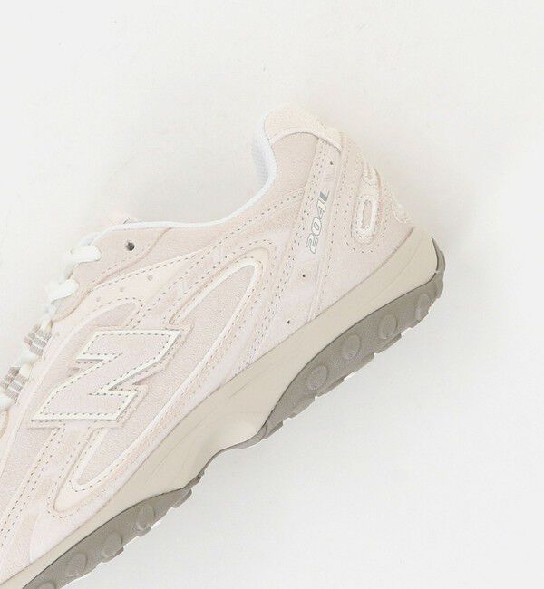 BEAUTY&YOUTH UNITED ARROWS「＜New Balance＞204L スニーカー」|スニーカー|