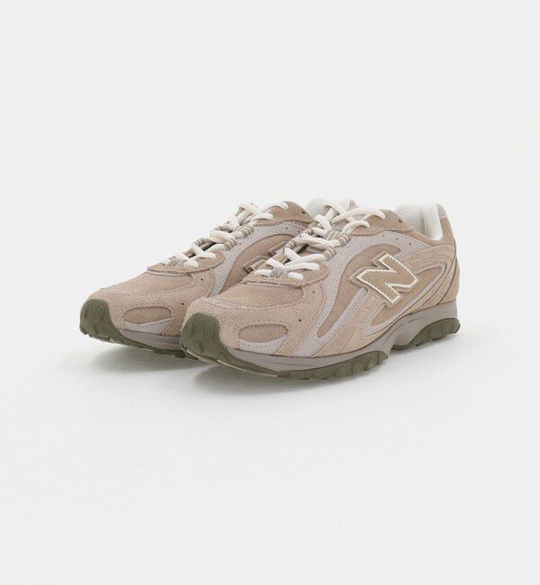 BEAUTY&YOUTH UNITED ARROWS「＜New Balance＞204L スニーカー」|スニーカー|