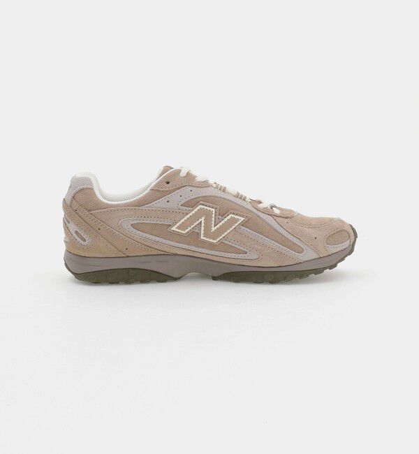 BEAUTY&YOUTH UNITED ARROWS「＜New Balance＞204L スニーカー」|スニーカー|