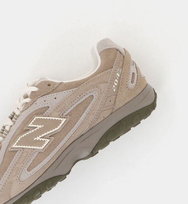 BEAUTY&YOUTH UNITED ARROWS「＜New Balance＞204L スニーカー」|スニーカー|