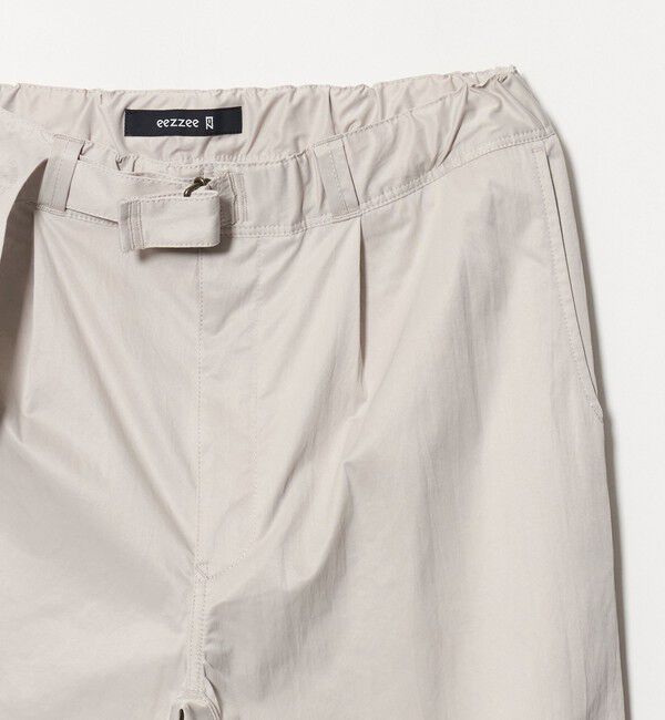BEAUTY&YOUTH UNITED ARROWS「【別注】＜EEZZEE＞Primeflex パンツ」|チノ|
